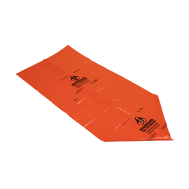 Biohazard Bags