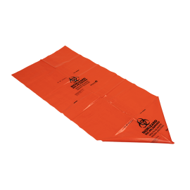 Biohazard Bags