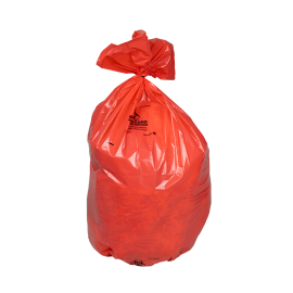 Biohazard Bags