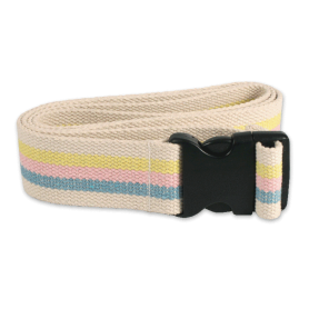 Gait Belt - Wipeable Plastic buckle