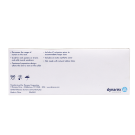 Cervical Collar
