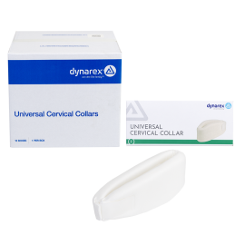 Universal Cervical Collar