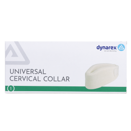 Universal Cervical Collar