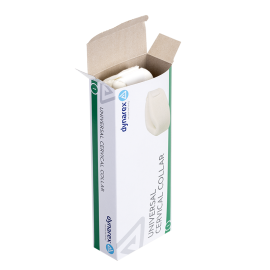 Universal Cervical Collar