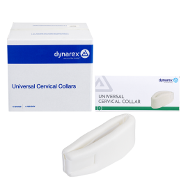 Universal Cervical Collar