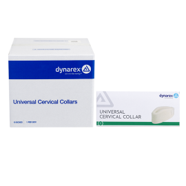 Universal Cervical Collar