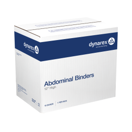 Abdominal Binder 6"