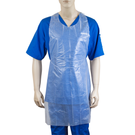 Polyethylene Aprons