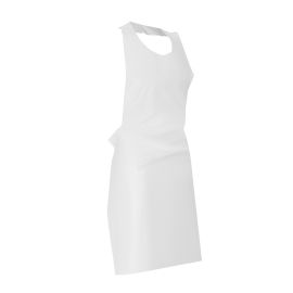 Polyethylene Aprons