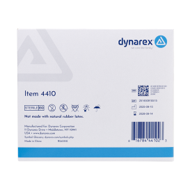 Disposable Towel Drapes Plain - Sterile