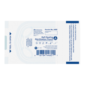 Sterilization Pouches