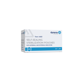 Sterilization Pouches