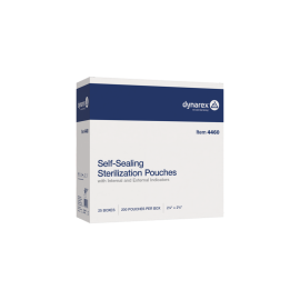 Sterilization Pouches