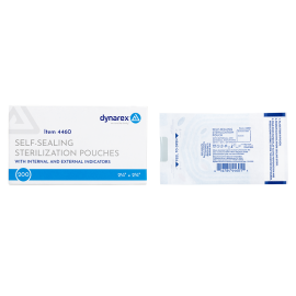 Sterilization Pouches