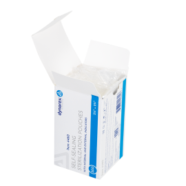 Sterilization Pouches