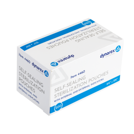 Sterilization Pouches