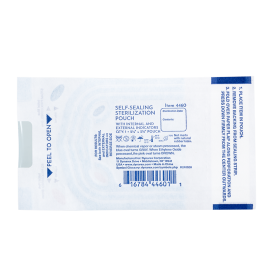 Sterilization Pouches