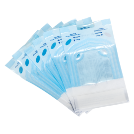 Sterilization Pouches