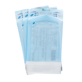 Sterilization Pouches