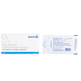 Sterilization Pouches