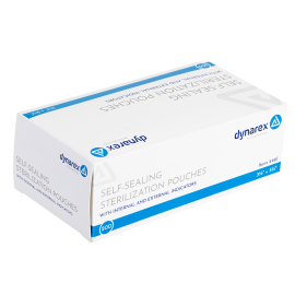 Sterilization Pouches