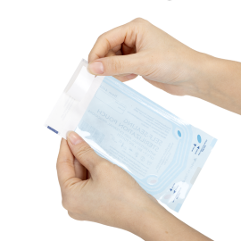 Sterilization Pouches