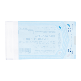 Sterilization Pouches