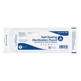 Sterilization Pouches