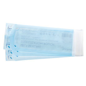 Sterilization Pouches