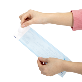 Sterilization Pouches