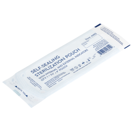 Sterilization Pouches