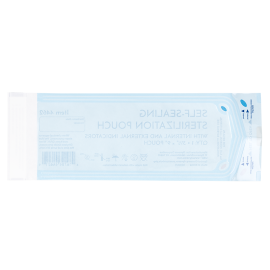 Sterilization Pouches