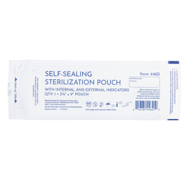 Sterilization Pouches