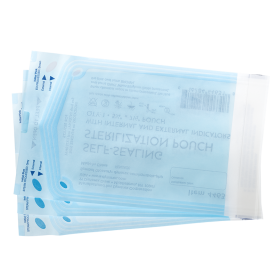 Sterilization Pouches