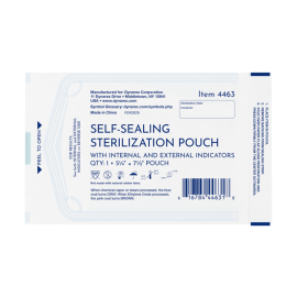 Sterilization Pouches