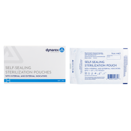 Sterilization Pouches