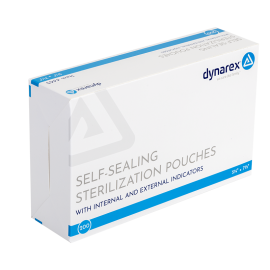 Sterilization Pouches
