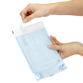 Sterilization Pouches