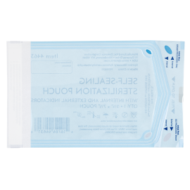 Sterilization Pouches