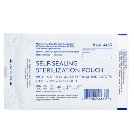 Sterilization Pouches
