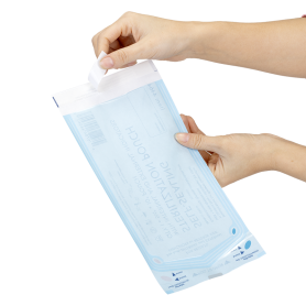 Sterilization Pouches