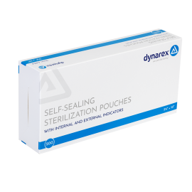 Sterilization Pouches