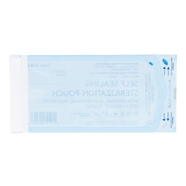 Sterilization Pouches