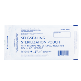 Sterilization Pouches