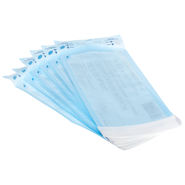 Sterilization Pouches