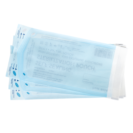 Sterilization Pouches