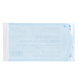 Sterilization Pouches