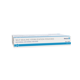 Sterilization Pouches