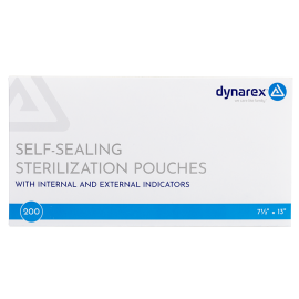Sterilization Pouches