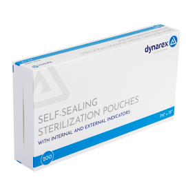 Sterilization Pouches